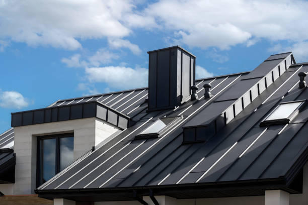 Best Metal Roofing Installation  in Luckey, OH