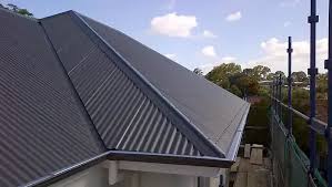 Best Solar Panel Roofing Installation  in Luckey, OH